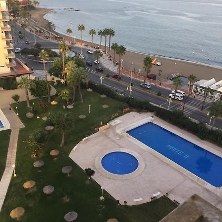 Benalmadena Sunshine Apto Benalmádena Exterior foto