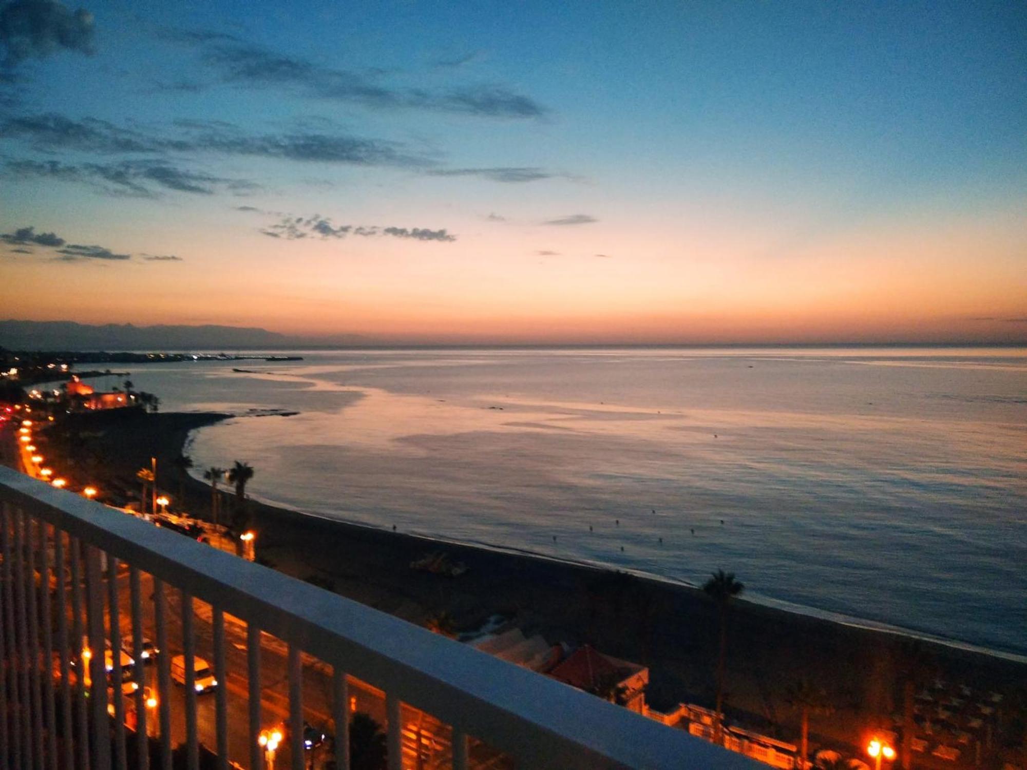 Benalmadena Sunshine Apto Benalmádena Exterior foto